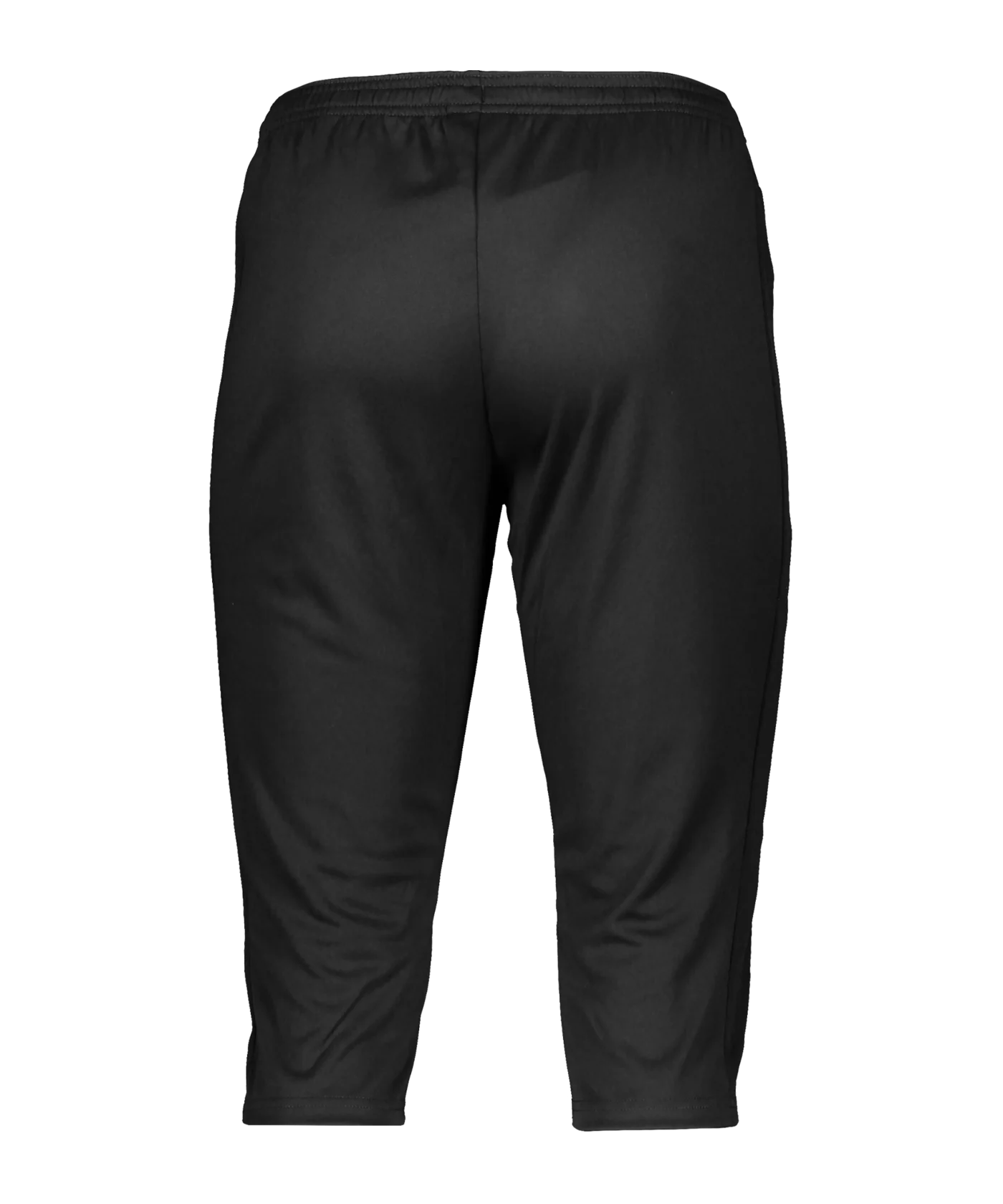 Nike Academy 3/4 Trainingshose Schwarz F010