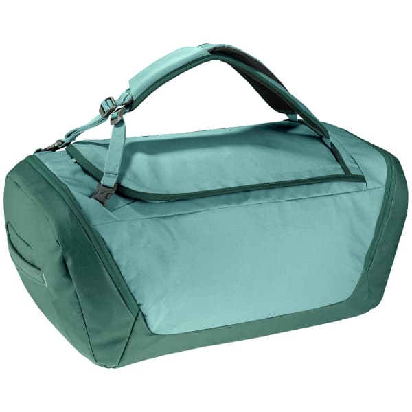 Duffel DEUTER AVIANT DUFFEL PRO 60 JADE-SEAGREEN