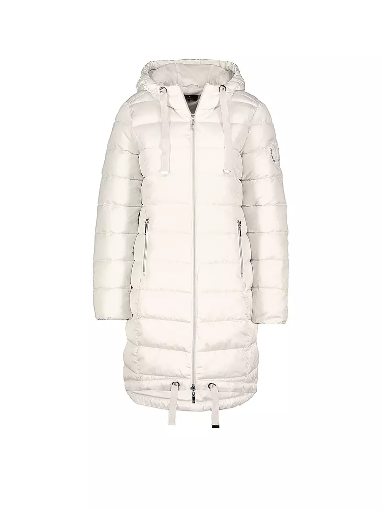 MONARI Steppjacke beige