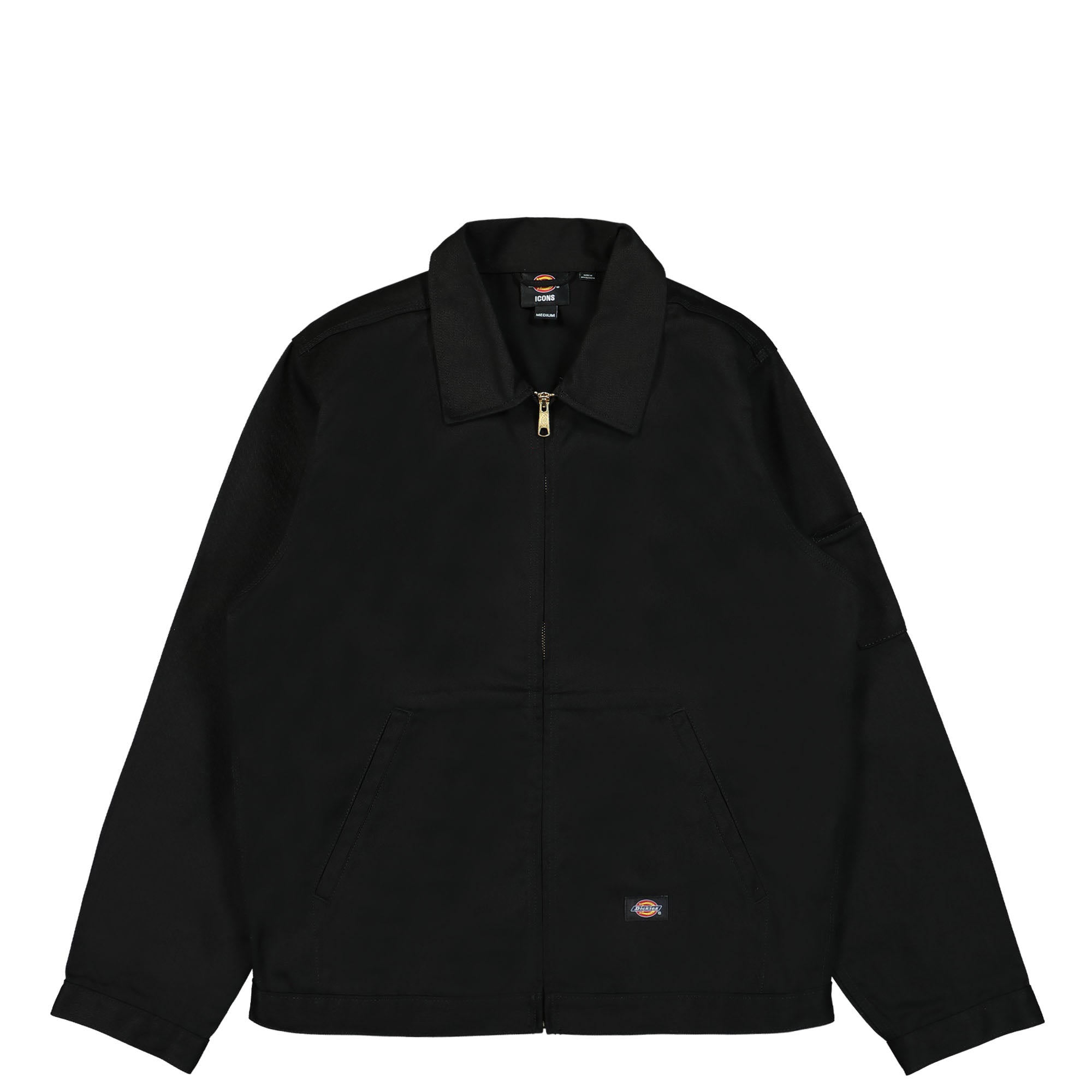 Dickies<br>Unlined Eisenhower Jacket