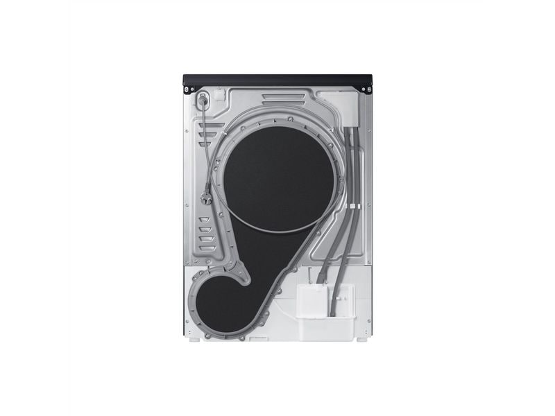 Samsung Wäschetrockner DV90DG52A0ABWS Rechts Tumbler