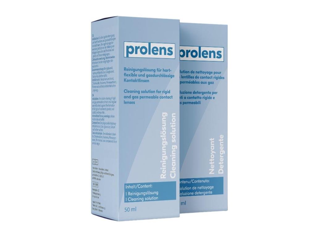 LOBOB Reiniger Lös Fl 50 ml