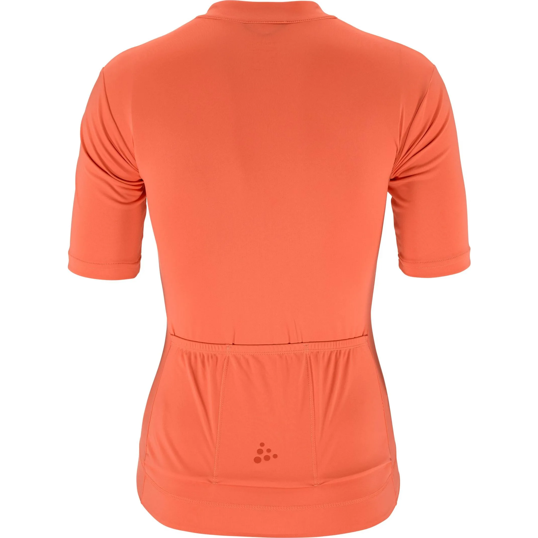 Craft Endur Logo Fietsshirt Dames