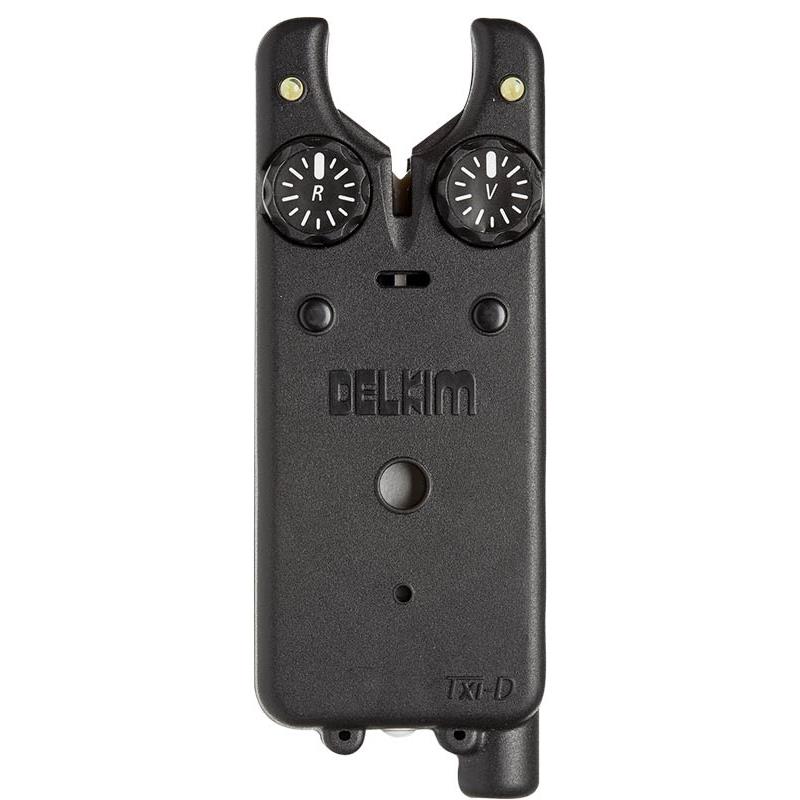 Detecteur De Touche Delkim Txi-D