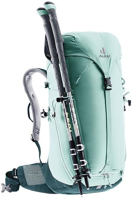 DEUTER - SAC DE RANDONNEE TRAIL 28 SL