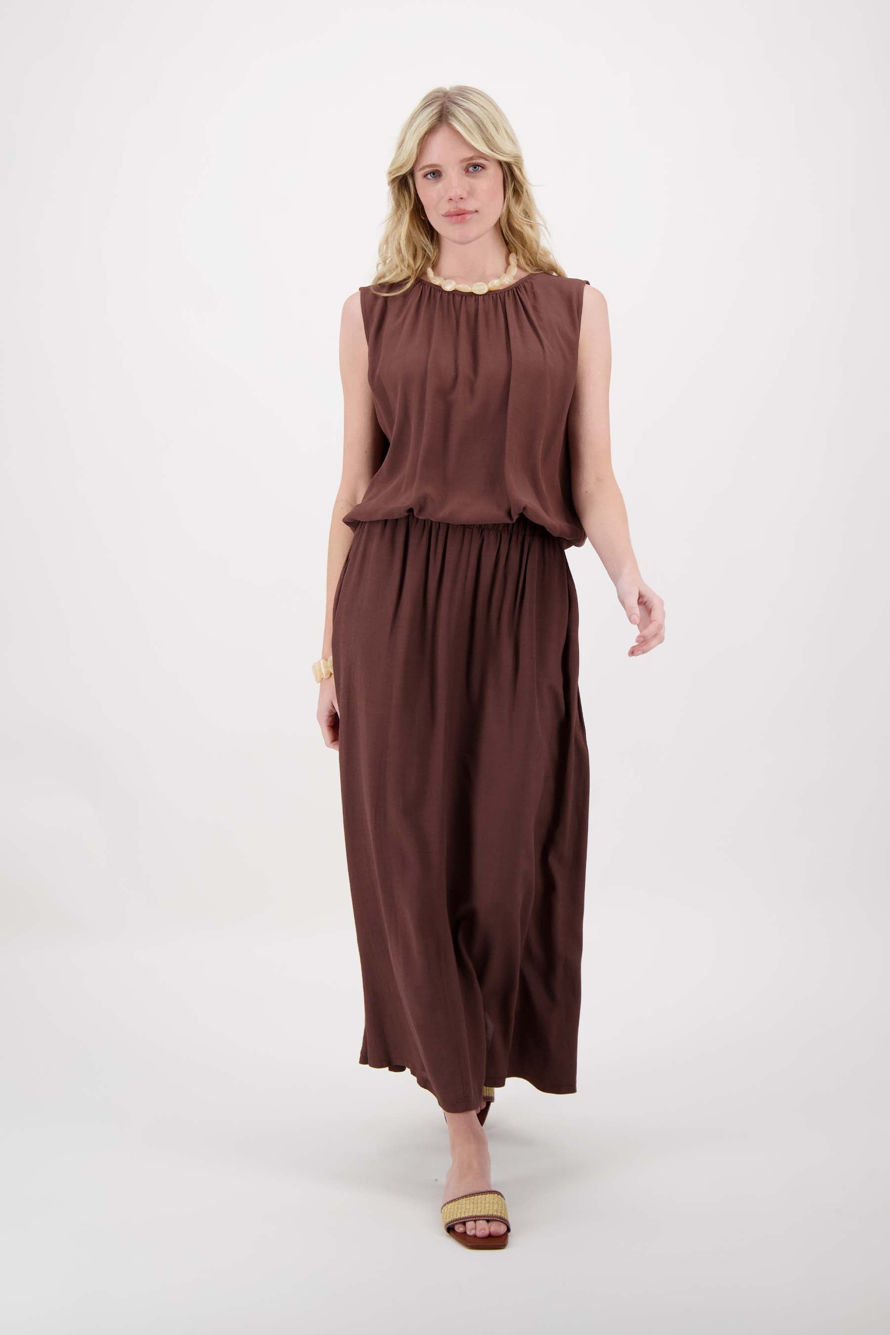 crincle doek fladder rok
