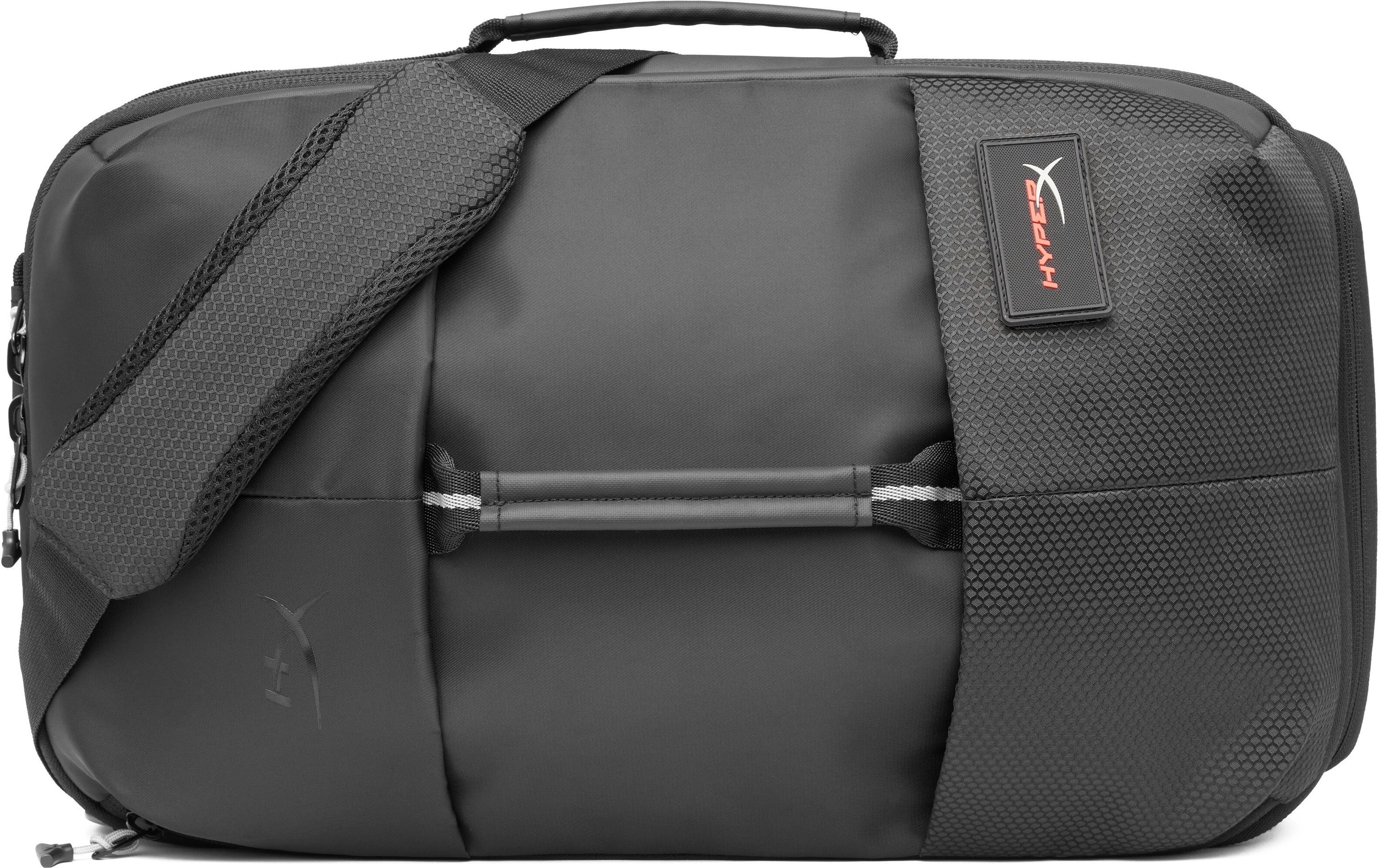 Notebook-Rucksack Knight 16 