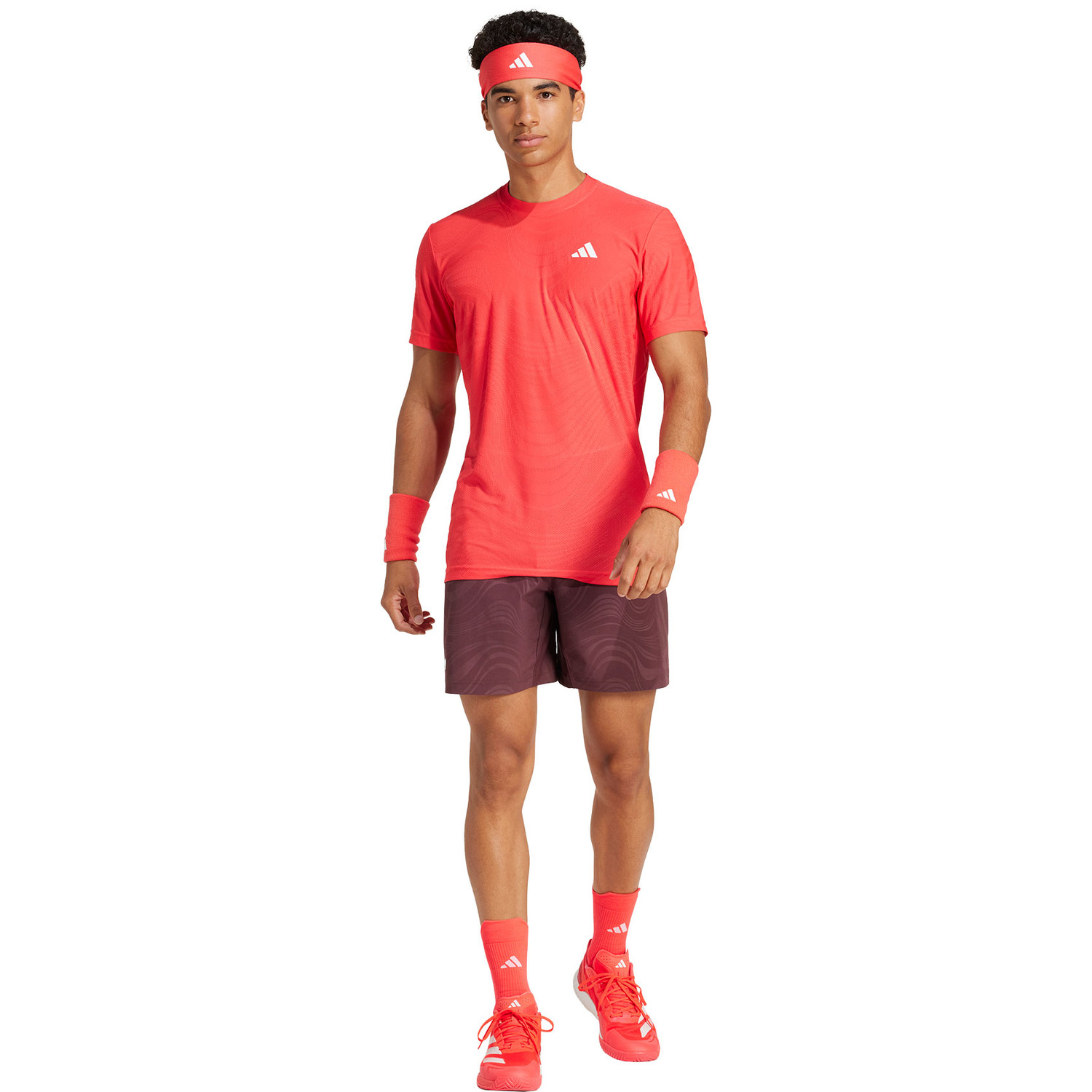 adidas Pro Freelift Tee
