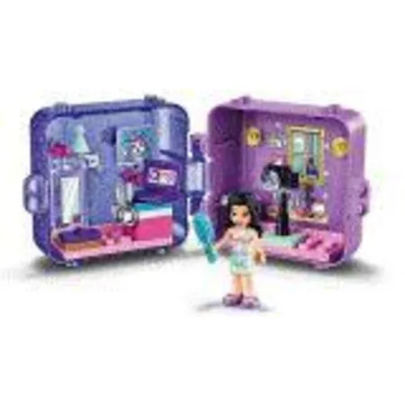 LEGO® Friends 41404 Emmas magischer Würfel – Fotografin
