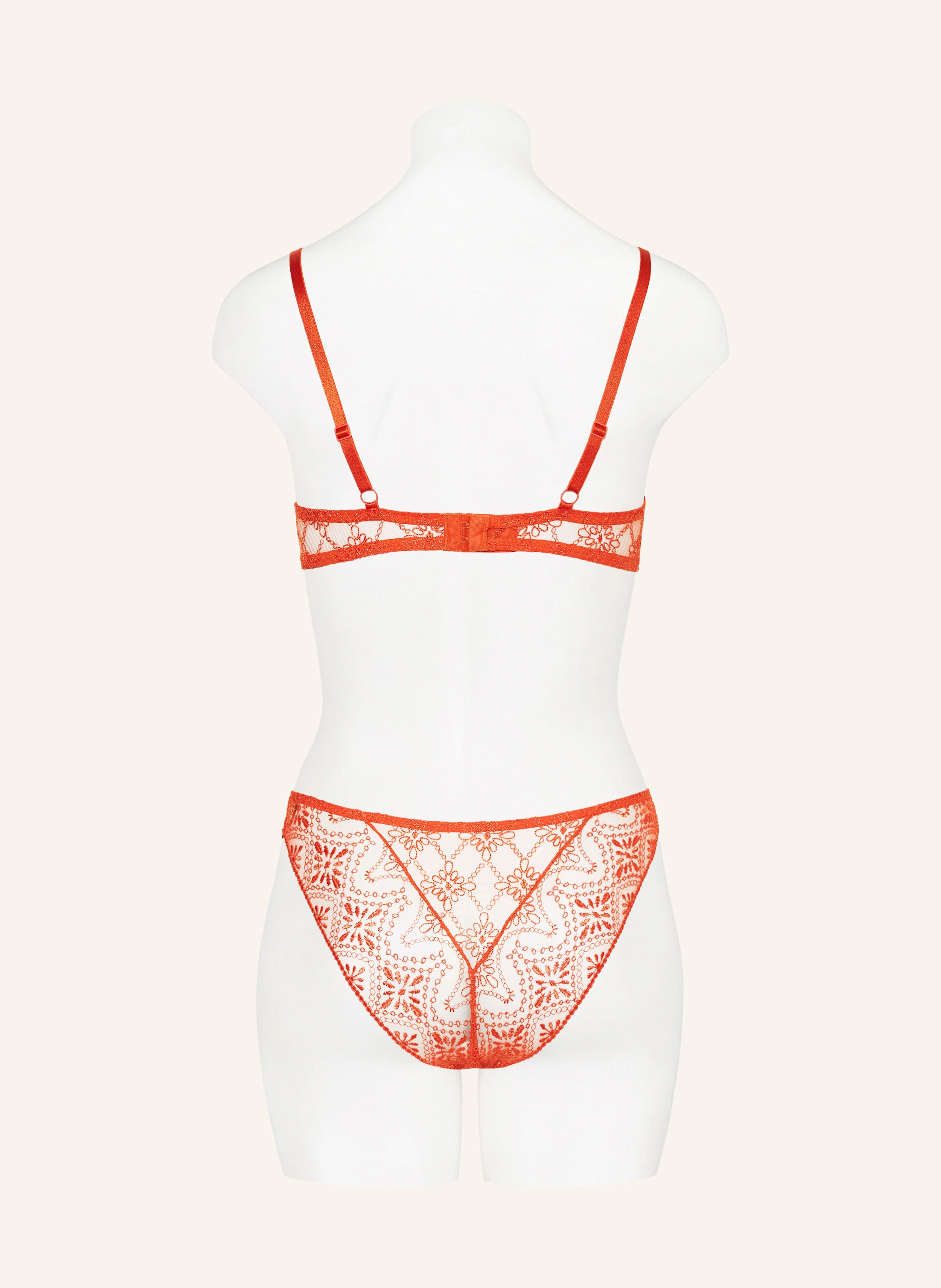 Aubade Push-Up BH LOSING MY MIND