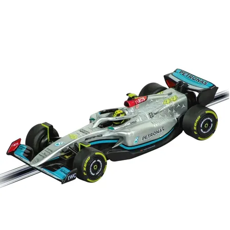 Carrera GO!!! - Mercedes-AMG F1 W13 E Performance 