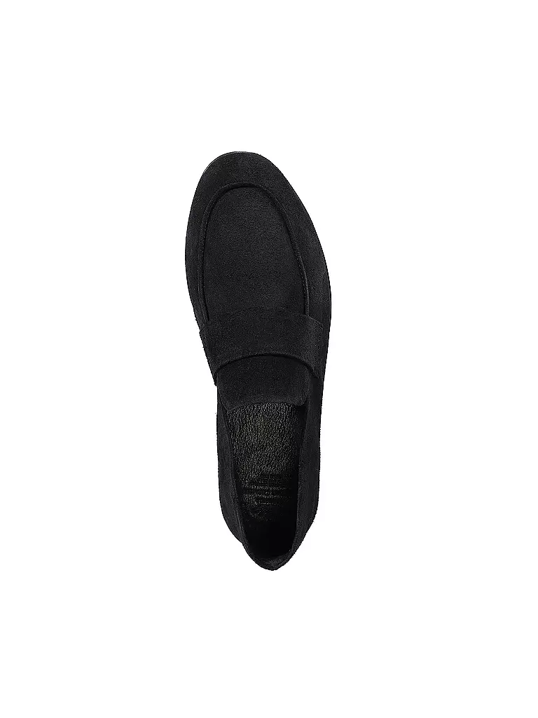 OFFICINE CREATIVE Loafer BLAIR schwarz
