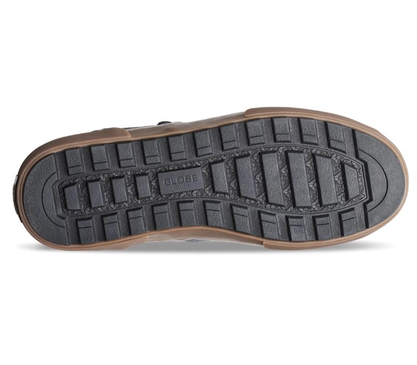 Globe Motley Mid Dark Shadow Summit 7.5 US