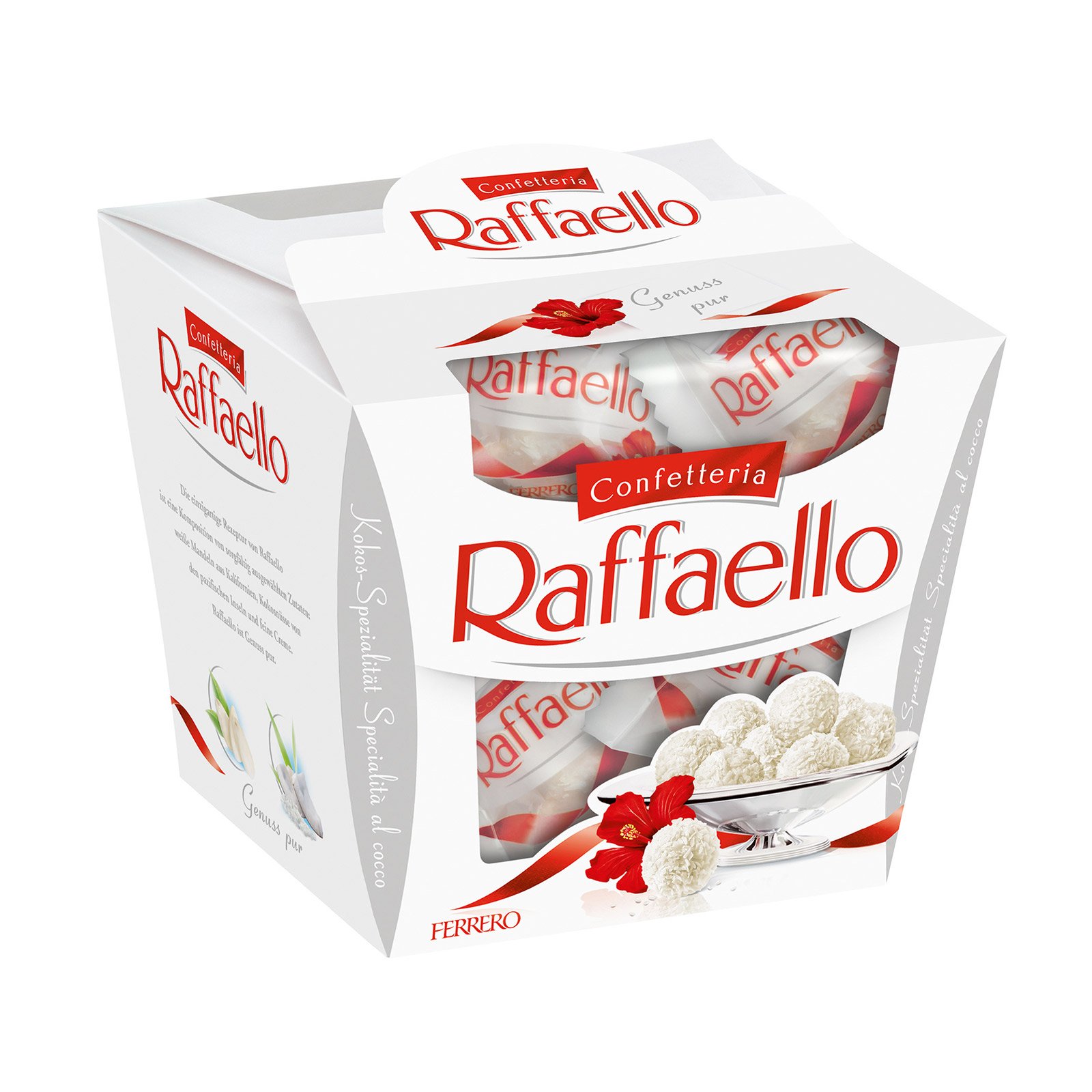 Ferrero Raffaello