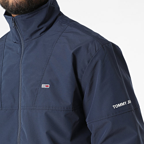 Blouson Essential 4337 Bleu Marine