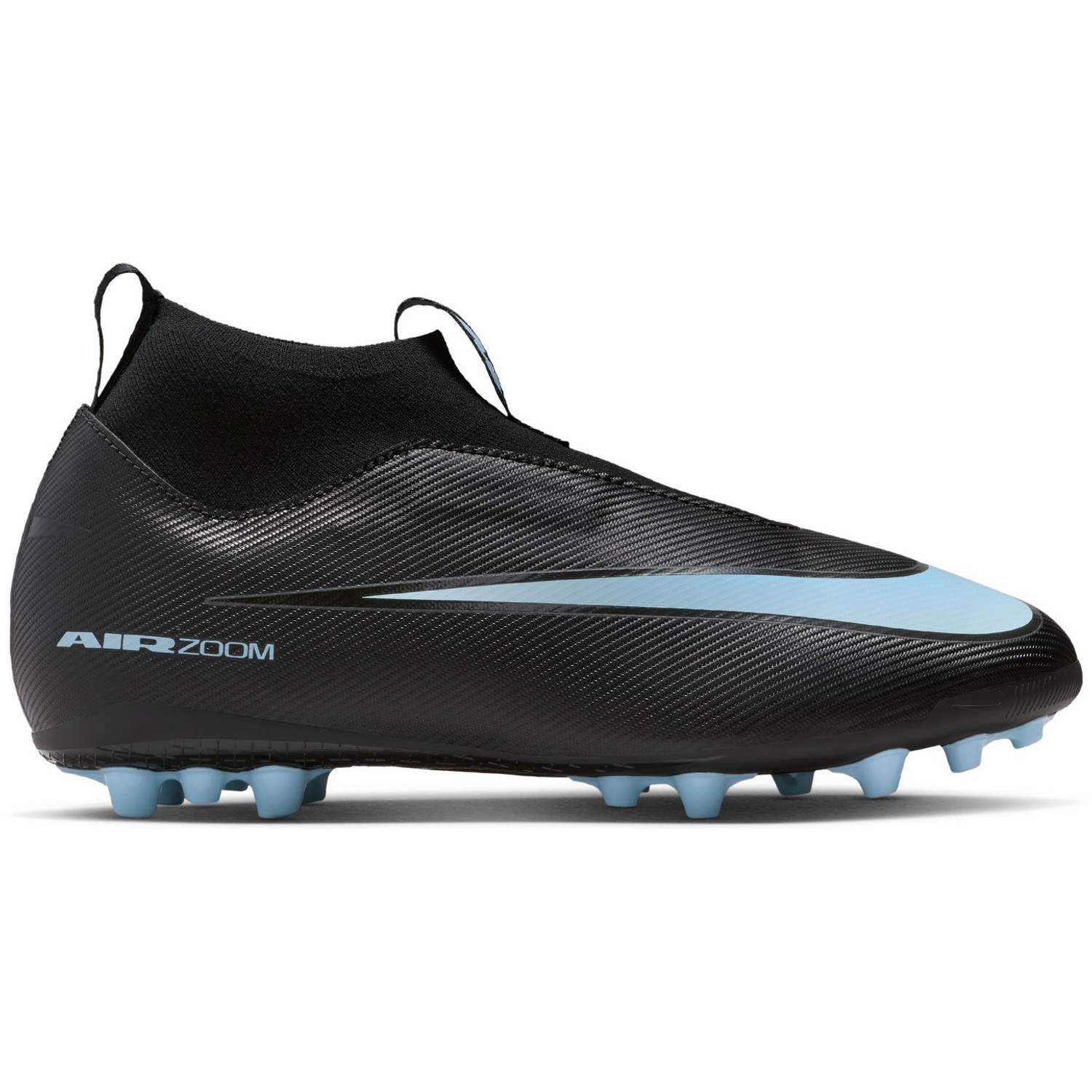 Nike Mercurial Zoom Superfly 10 Academy AG Kids