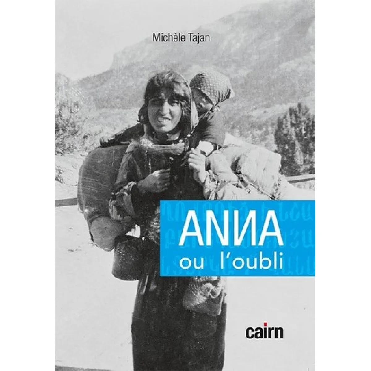 Anna ou L'oubli · Occasion