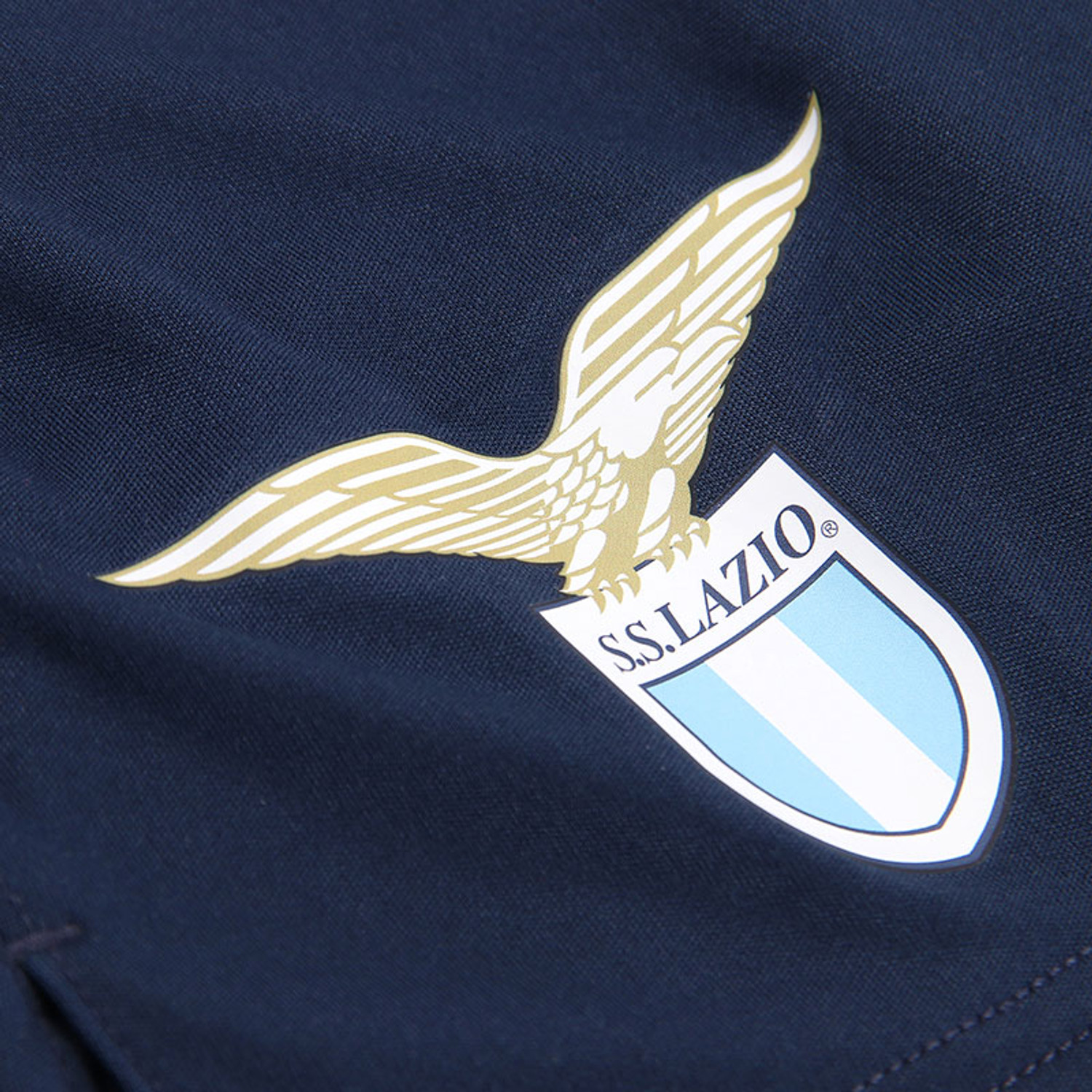 Mizuno Lazio Roma Trainingsset