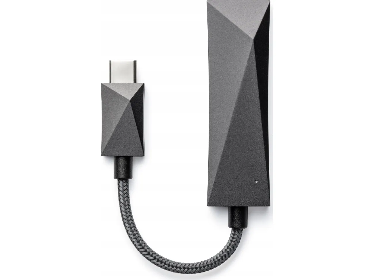 Hovedtelefonforstærker Astell&Kern Astell&Kern HC3 USB Dongle