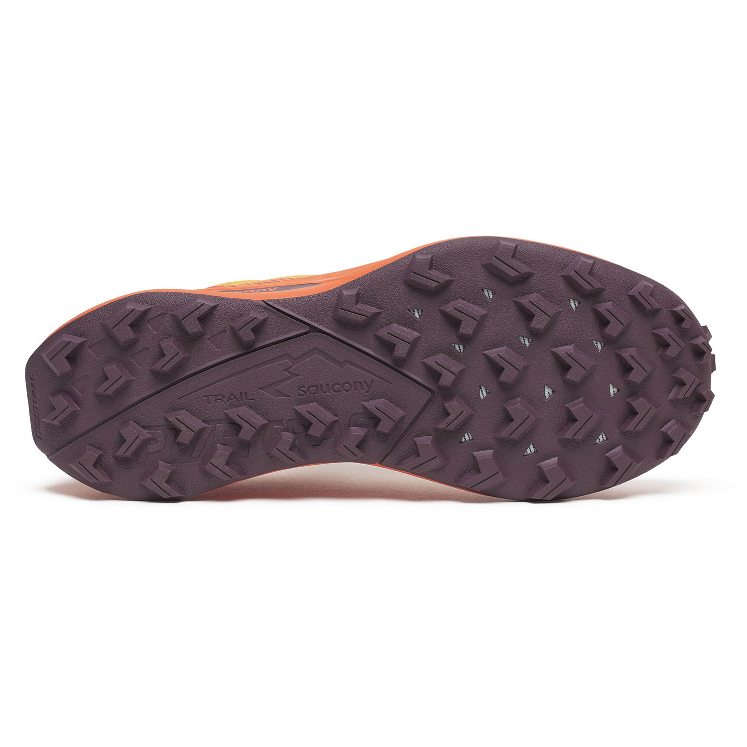 Saucony Peregrine 15 Heren