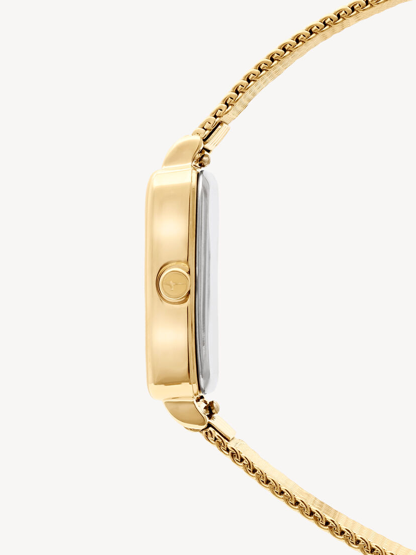 Horloge - goud