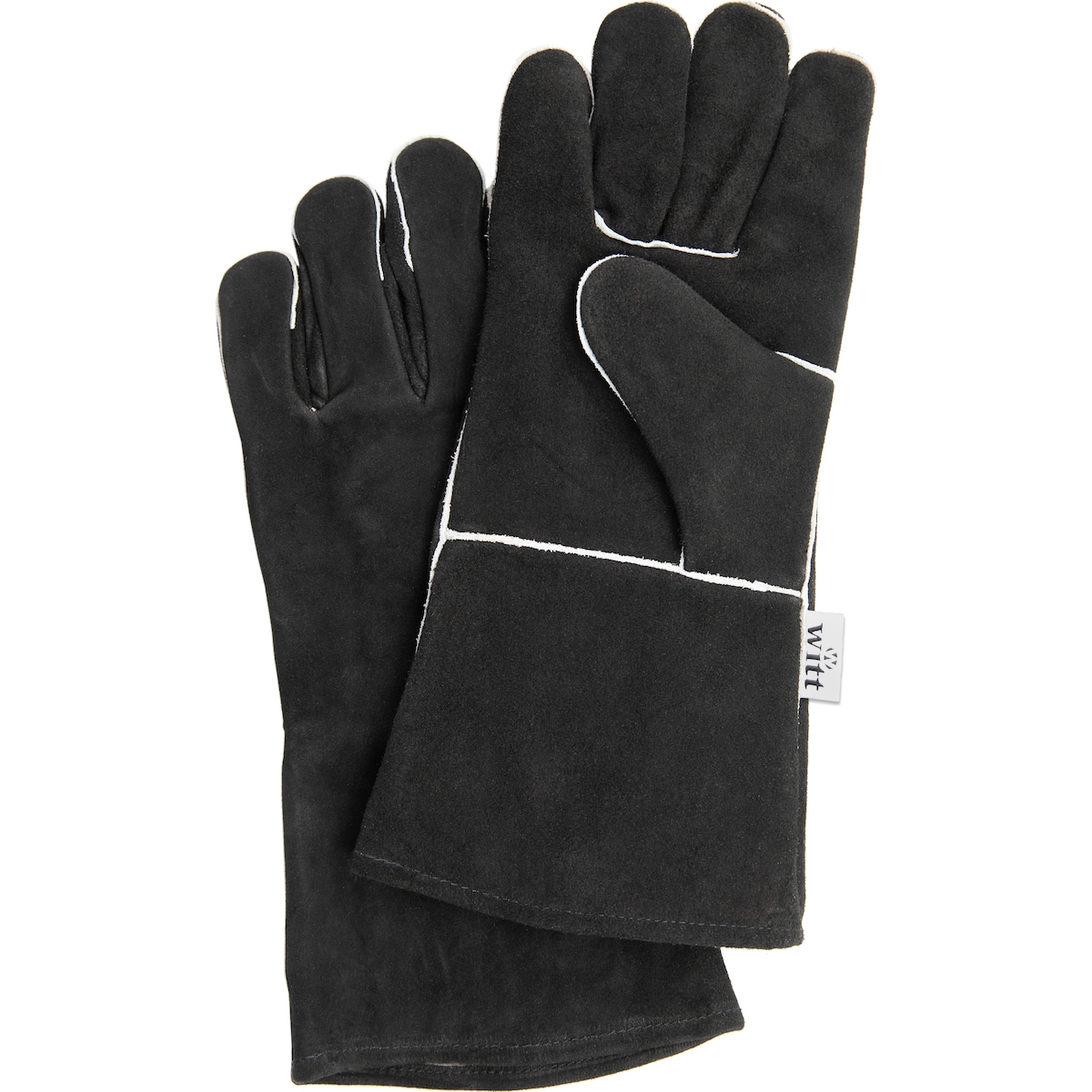 Witt pizzahansker 48651018 (sort)