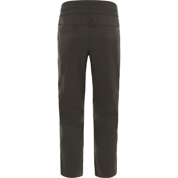 Pantalon randonnée THE NORTH FACE W APHRODITE MOTION CAPRI