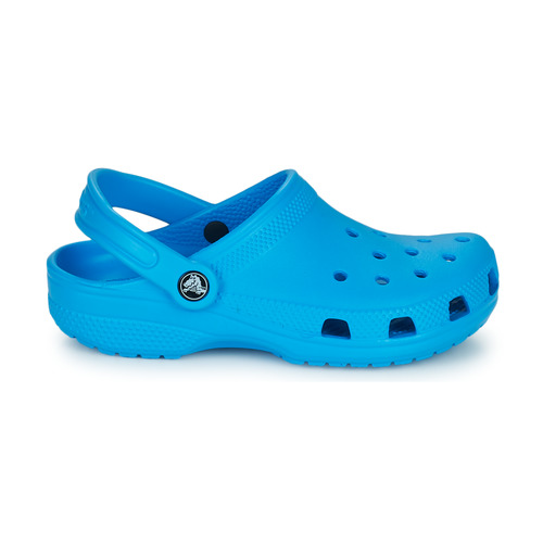 Crocs - CLASSIC CLOG K - Bleu