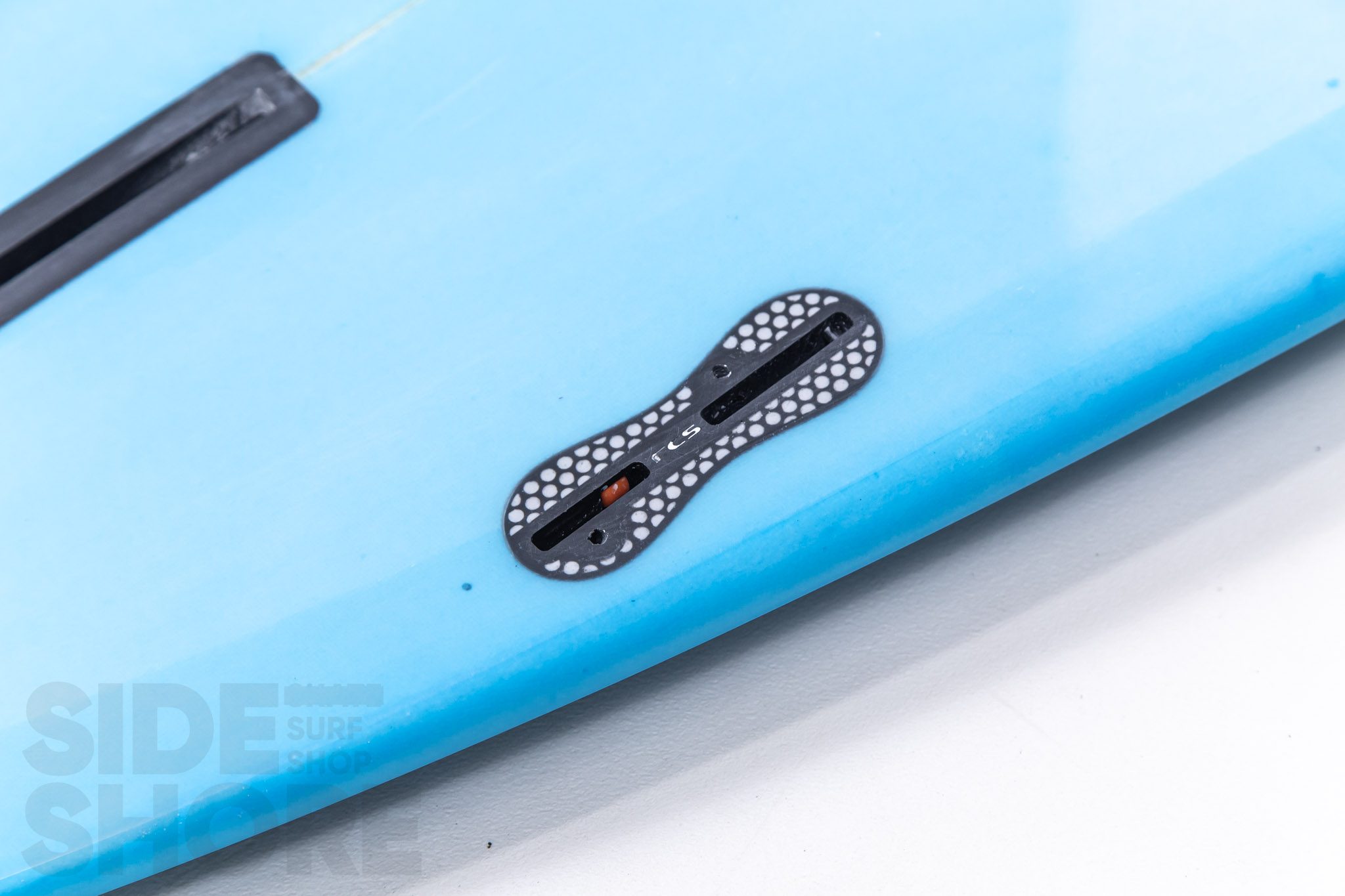 Al Merrick CI Mid - Light Blue - 6'8 x 20 3/4