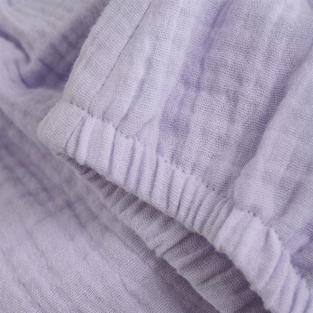 Køb Huttelihut Muslin Orchid Petal Bloomers