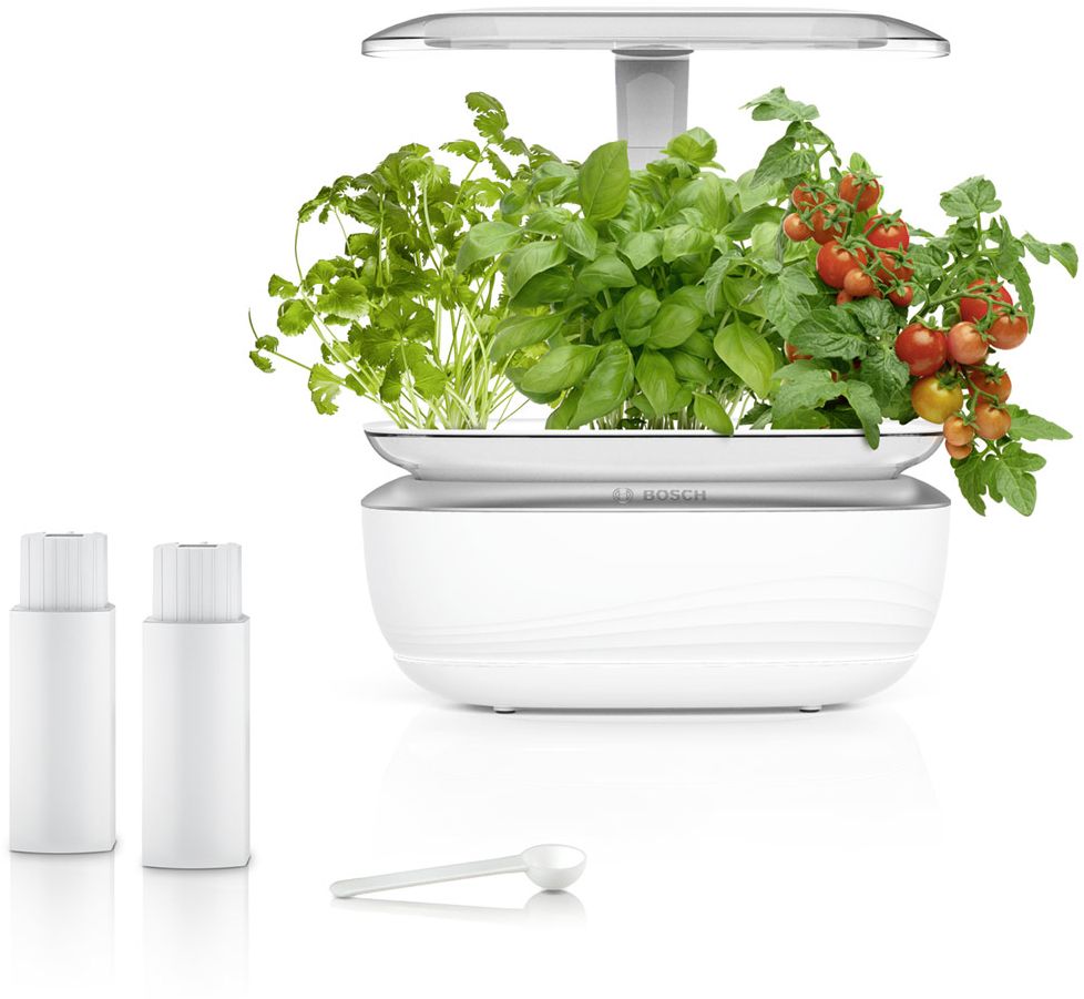 PRODUTO RECONDICIONADO # SmartGrow SmartGrow Life MSGP3L----B
