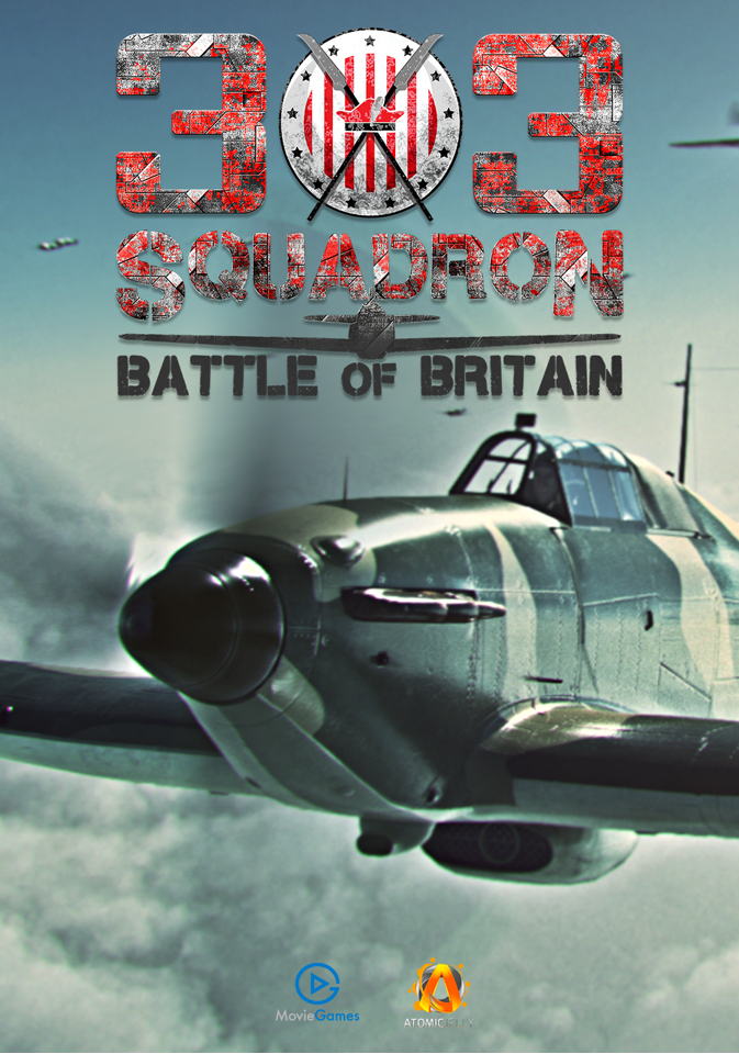303 Squadron: Battle of Britain- PC