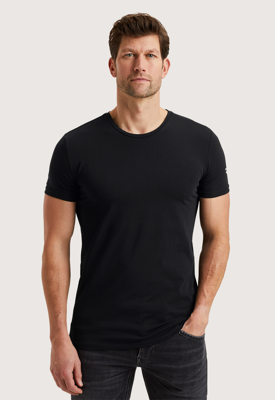 PME Legend Basic T-shirt 2-pack