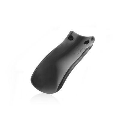 Bavette amortisseur Acerbis NOIR