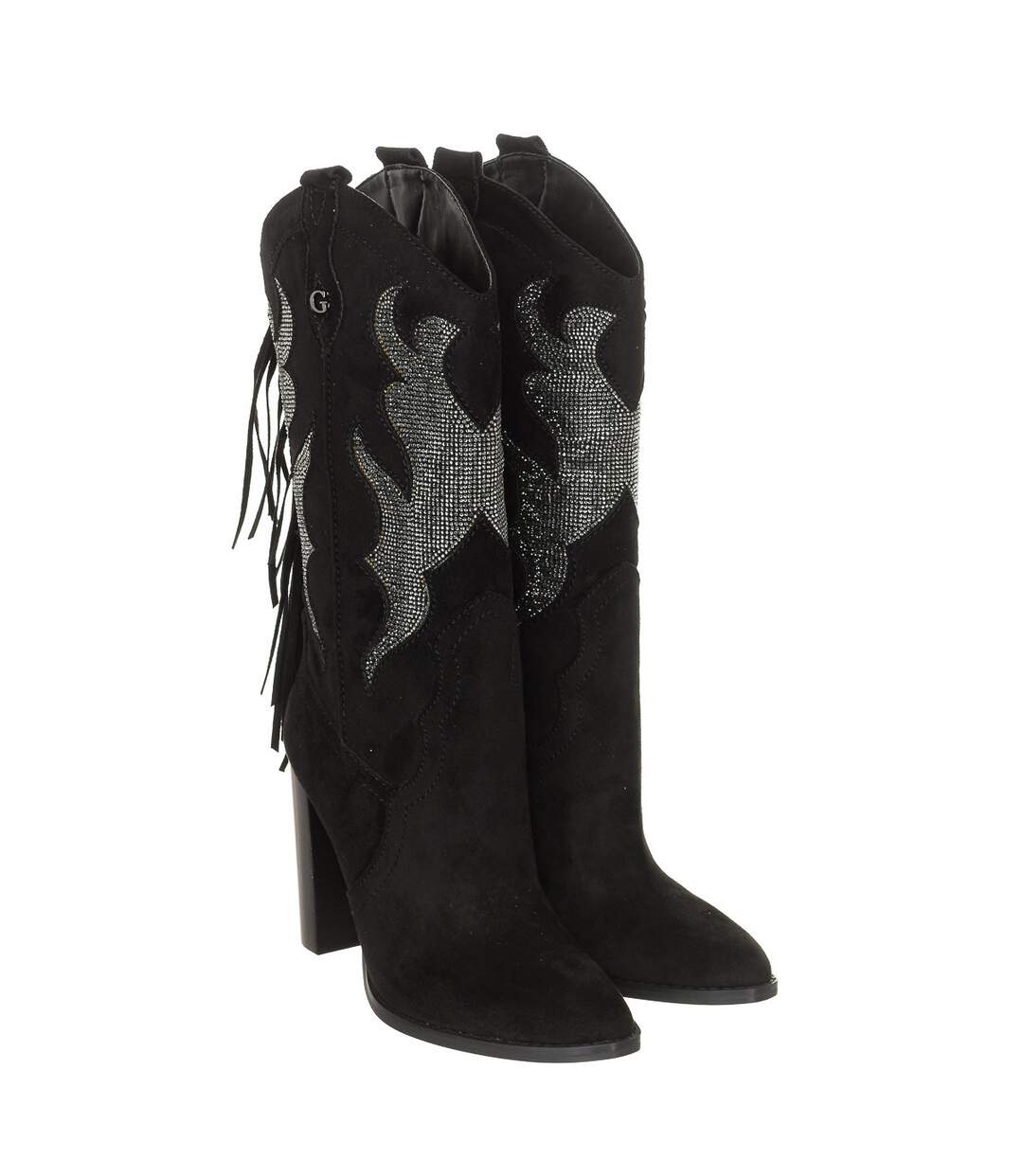 High heel boots FL8MRAESU11