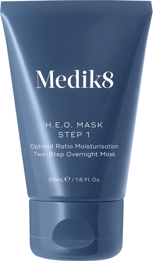 MEDIK8 H.E. O Mask