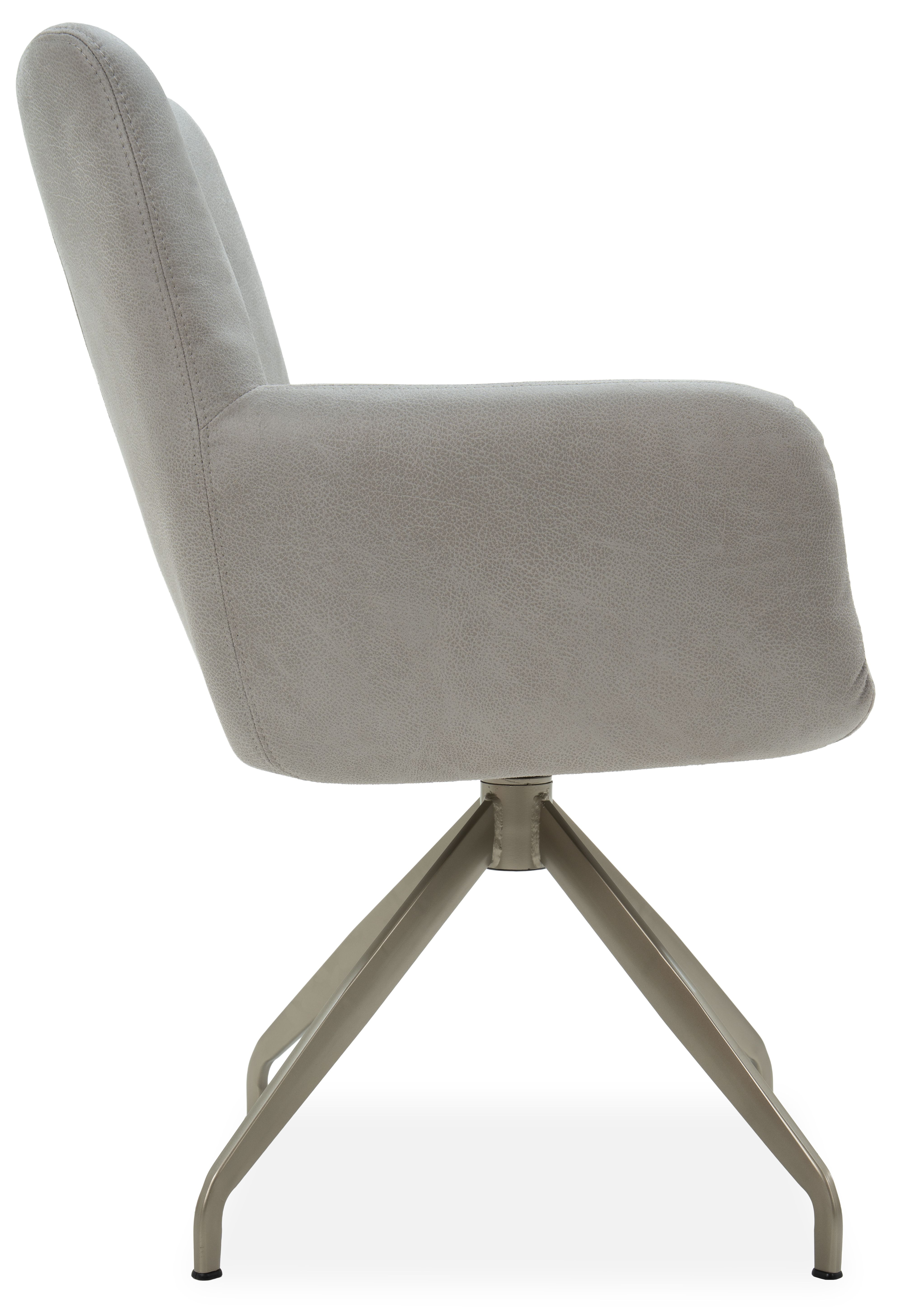 Eetkamerstoel Sidde B58 x D67 x H90 cm