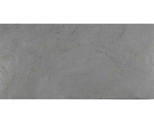 Echte steen mica schist SlateLite flinterdun 1,5 mm Mare 61x122 cm