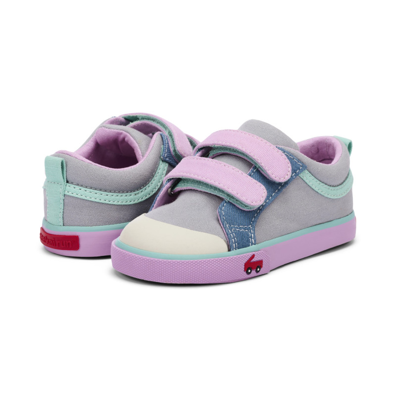 See Kai Run See Kai Run SKR Robyne Gris Mauve