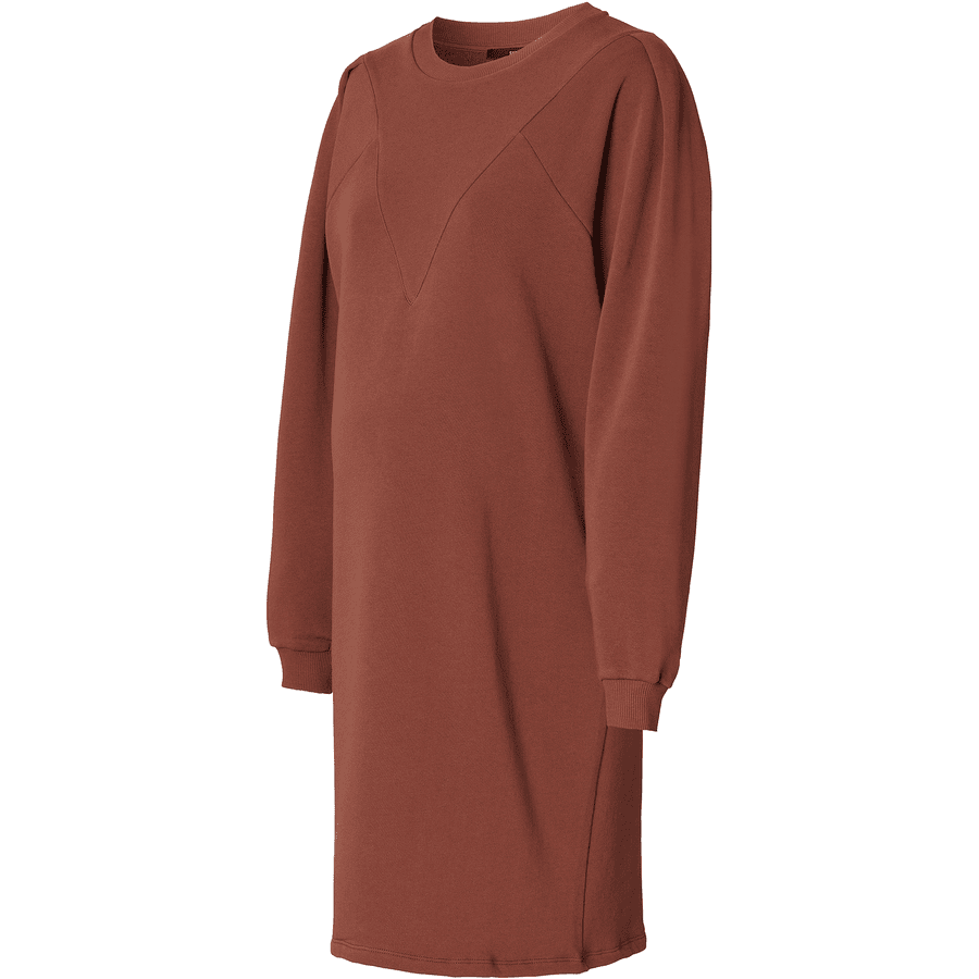 SUPERMOM Kleid Abingdon Brunette