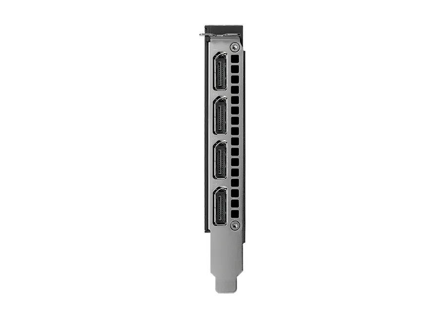 NVIDIA RTX 4000 Ada Generation 20 GB GDDR6 grafikkort (900-5G190-2270-000)