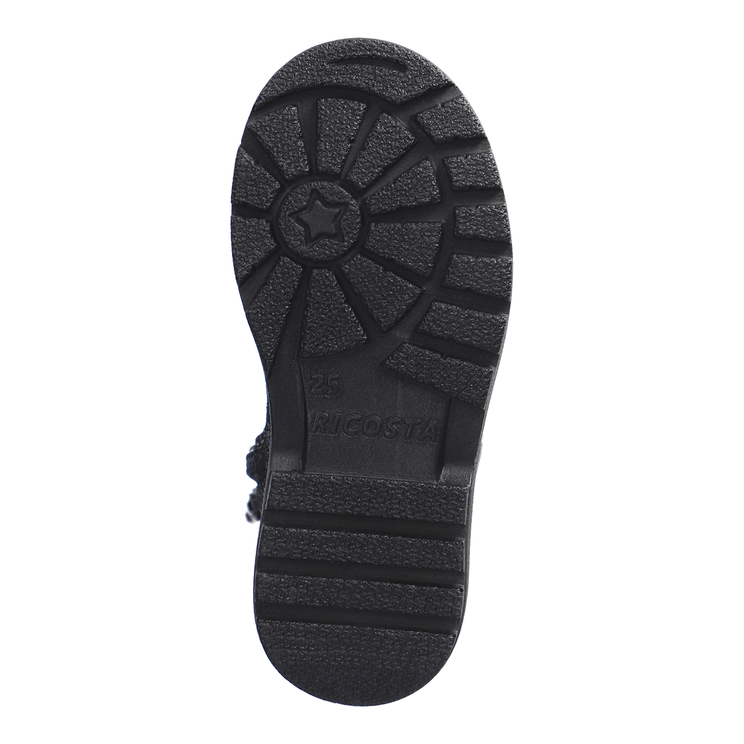 ANNI - Boots