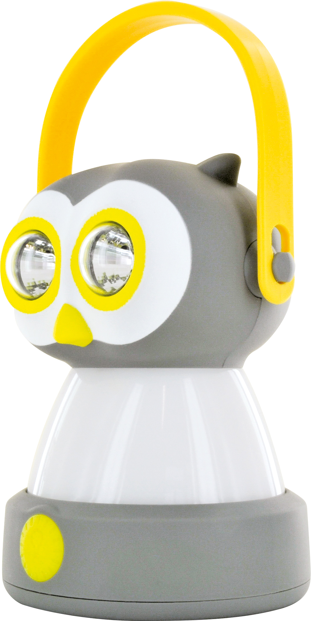 Schwaiger uil LED campinglamp
