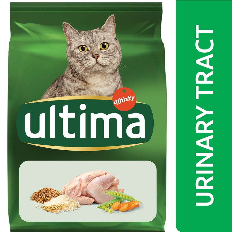 Ultima Système Urinaire à prix discount sur bitiba.fr