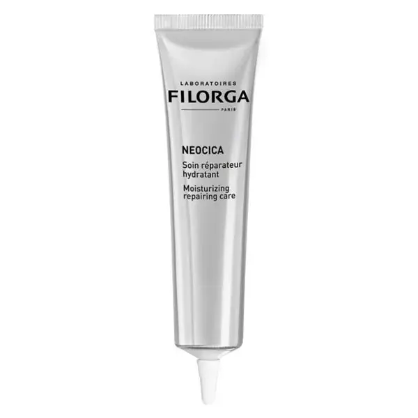 Filorga Neocica Soin Réparateur Hydratant 40ml