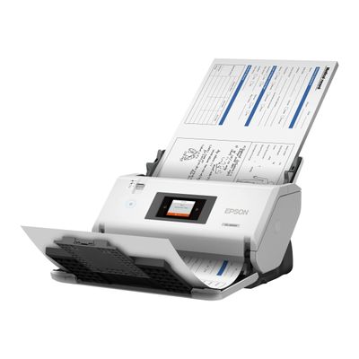 Epson WorkForce DS-32000 - scanner de documents A3 - 600 dpi x 600 dpi -USB 3.0