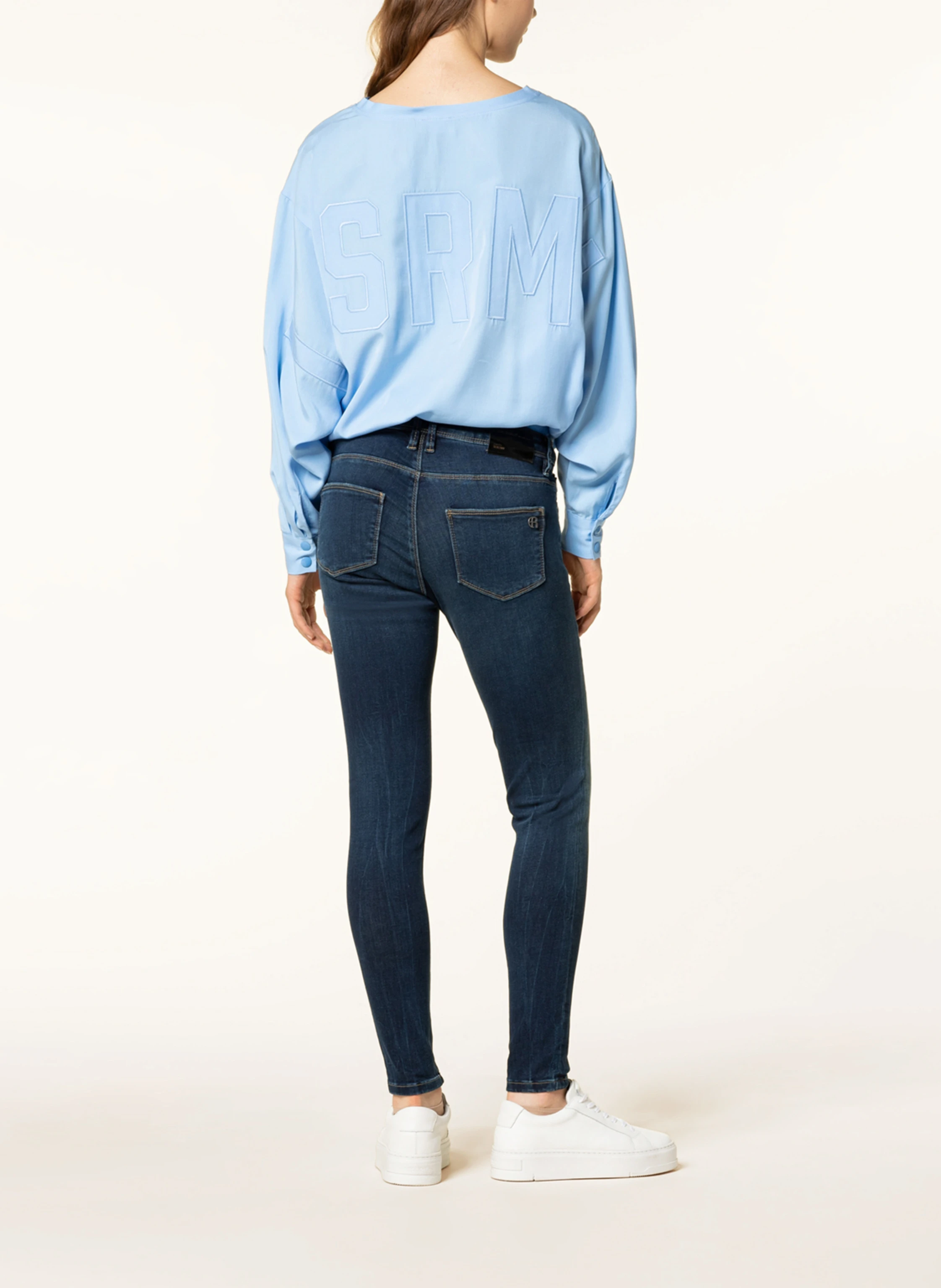 ELIAS RUMELIS Boyfriend Jeans ERCOURTNEY