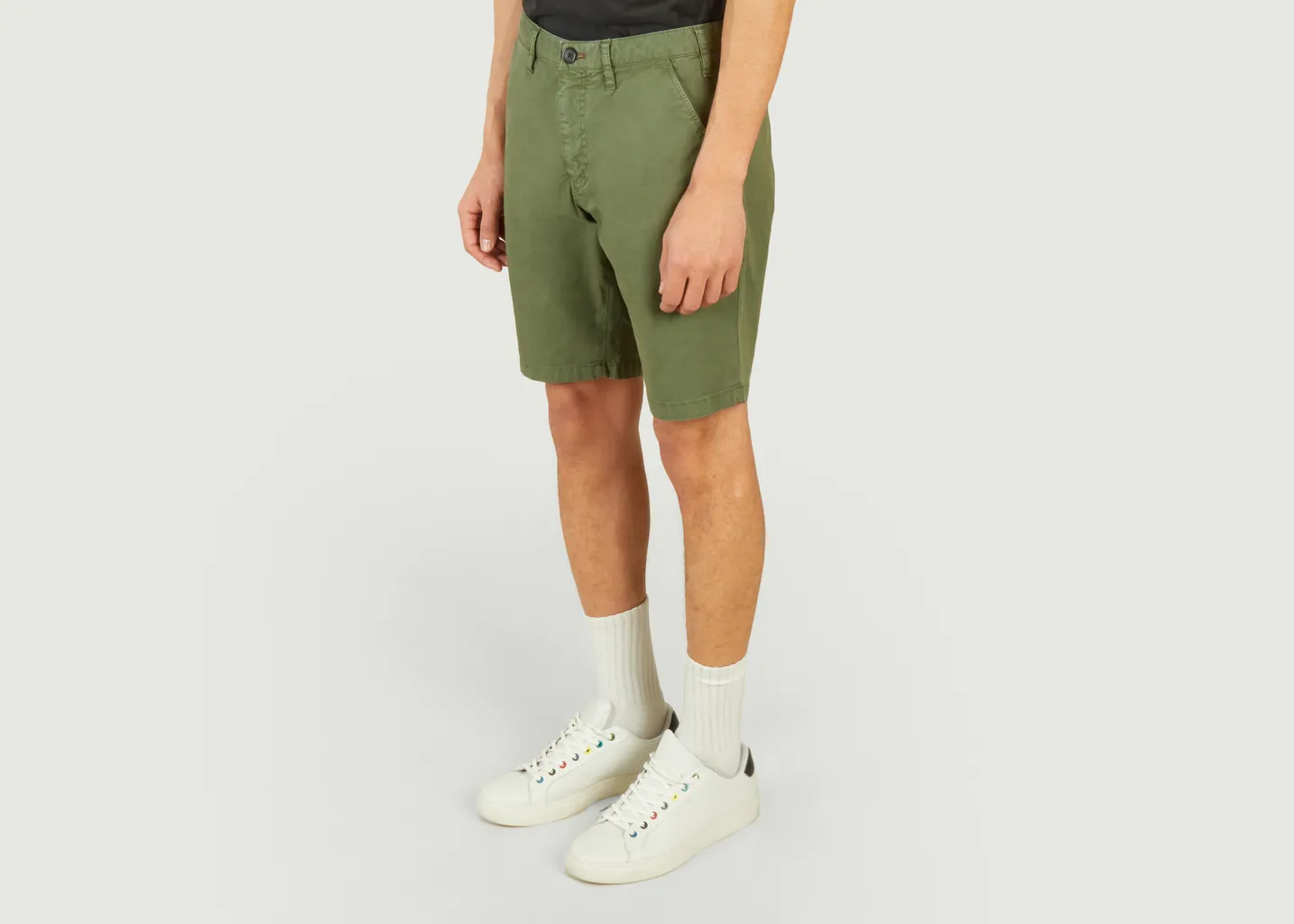 Short Chino PS by PAUL SMITH