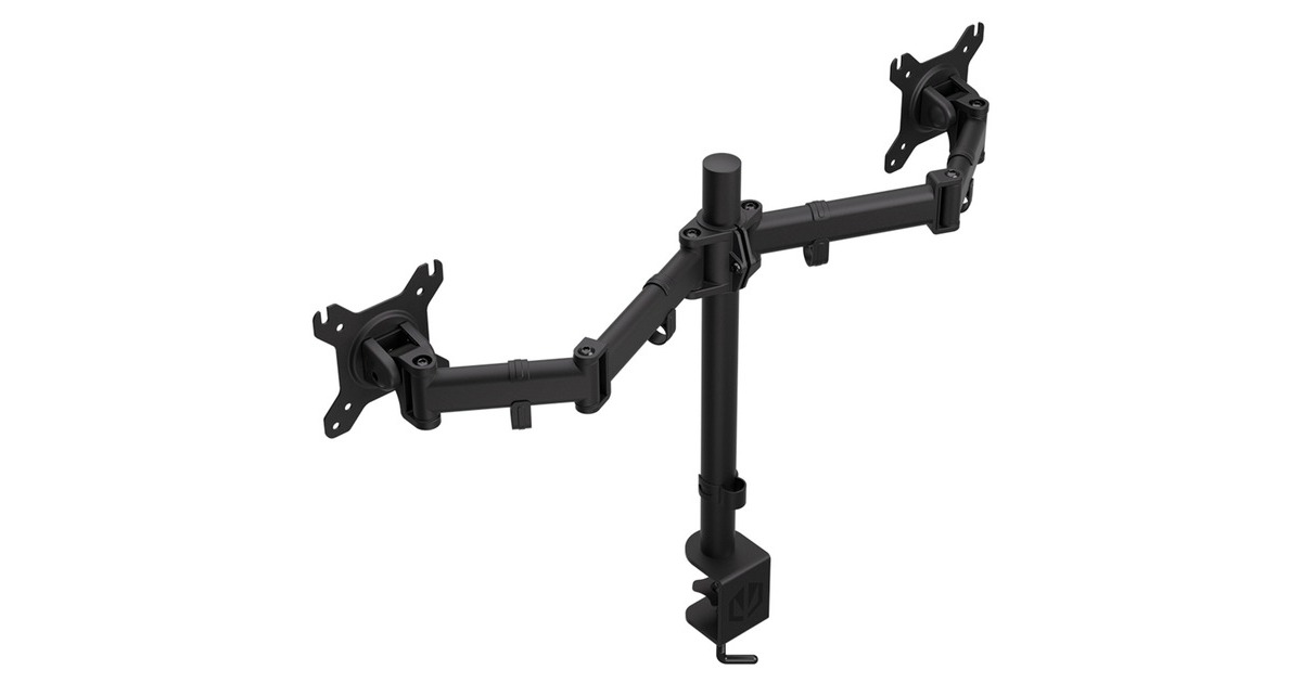 ENDORFYAtlas 200 monitorarm  (Zwart)