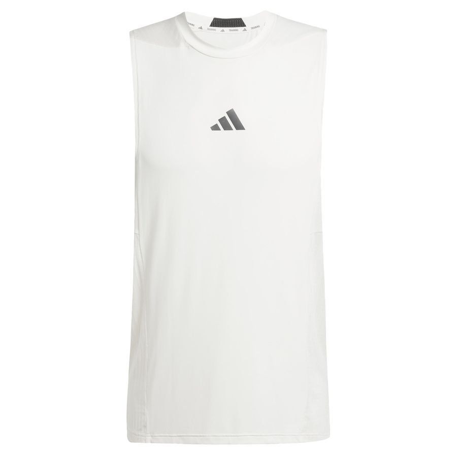 Adidas Débardeur Designed for Training Intensity